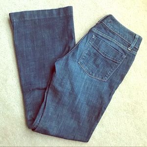 GAP Jeans - Gap curvy jeans GAP Jeans - Gap curvy jeans